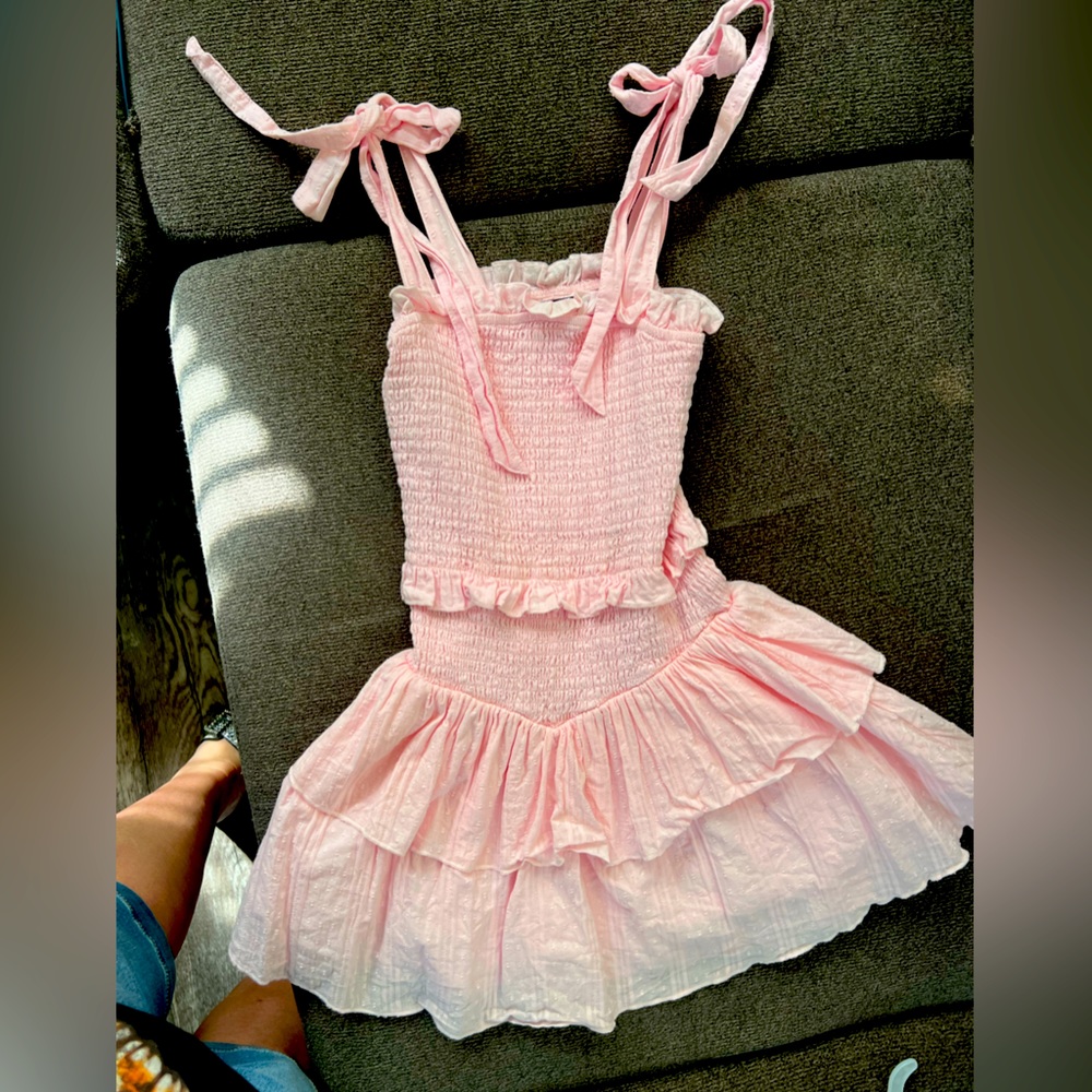Katie J NYC Dress